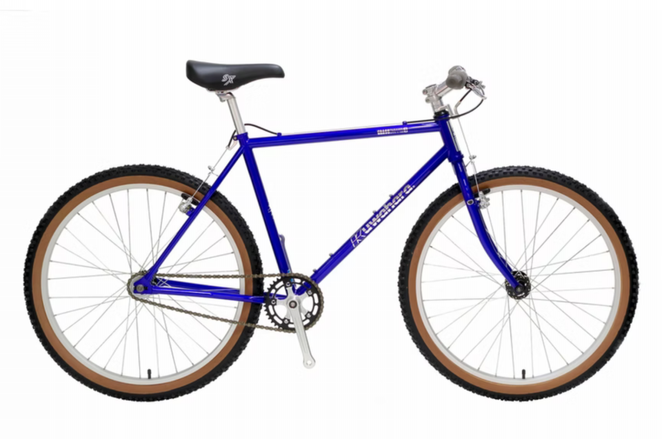 日本のKUWAHARAから、ATBリバイバル登場。 | Snatch Cycles