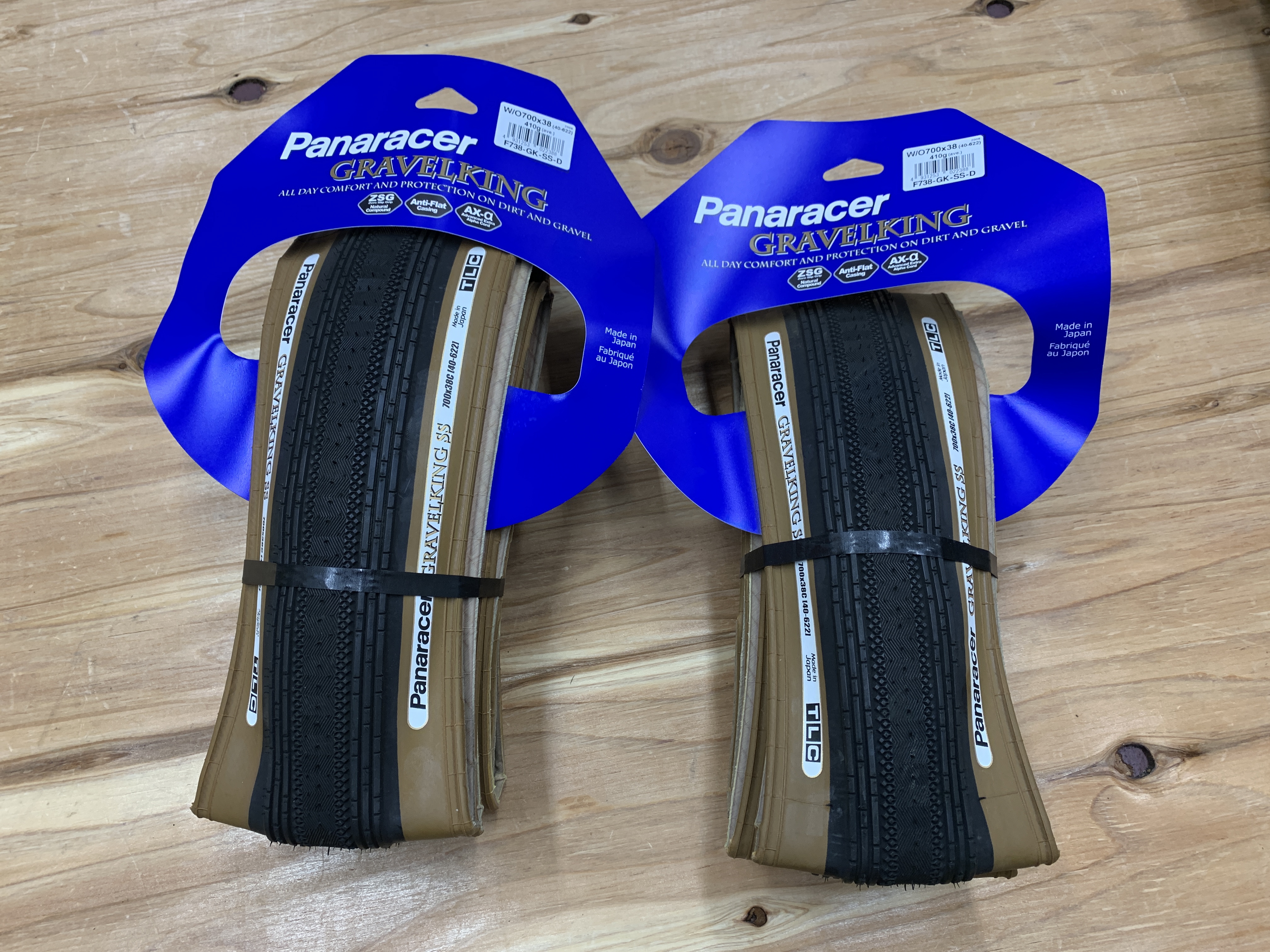 Panaracer