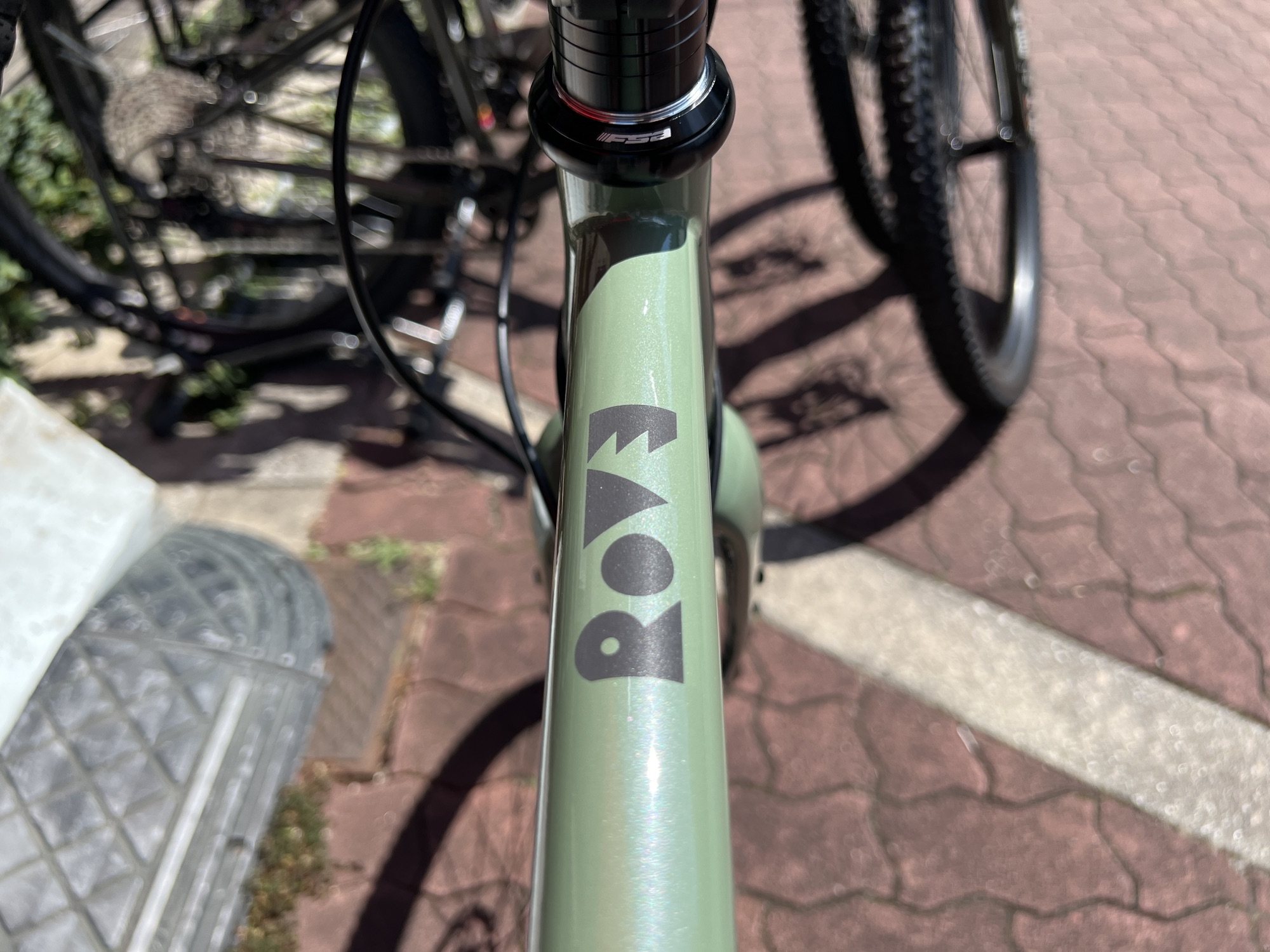 7月のおすすめ】Kona ROVE LTD | Snatch Cycles