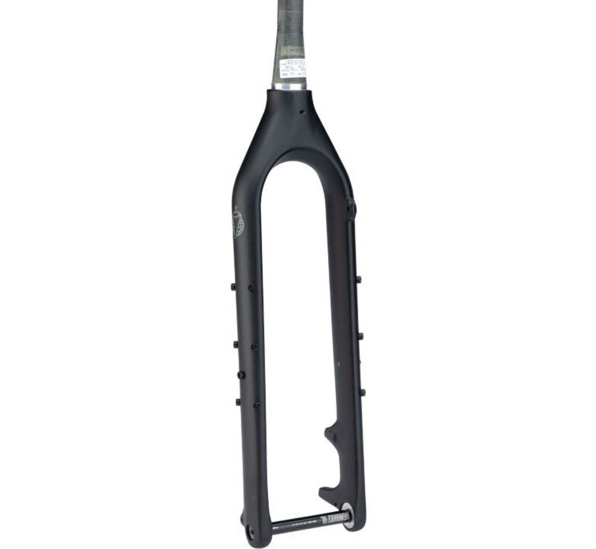 デローザ　カーボンフォーク DEROSAデローザ カーボンフォーク 【公式通販】