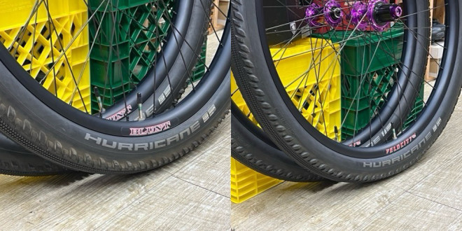 アメリカン、ベロシティ。 | Snatch Cycles