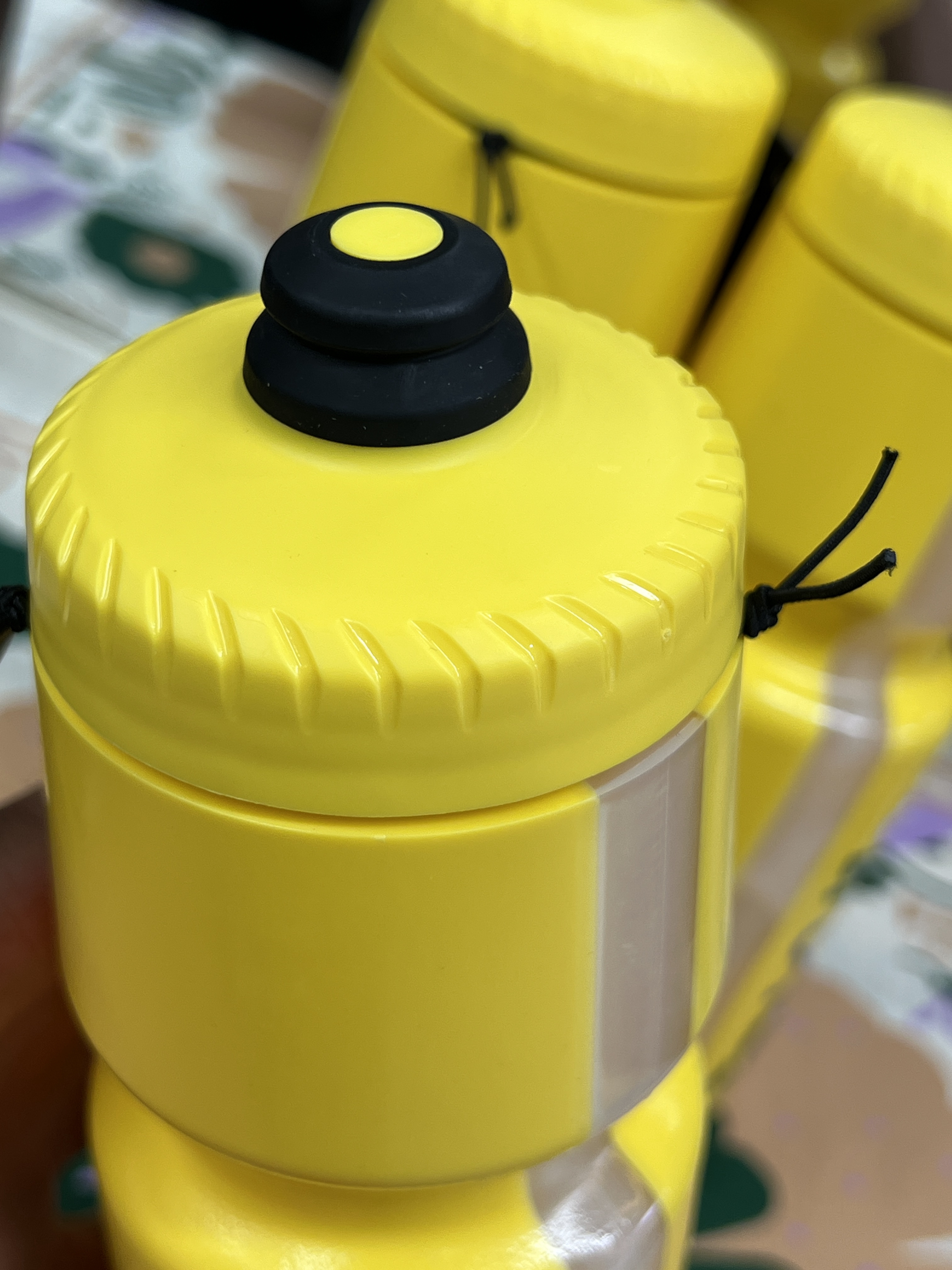 SWIFT INDUSTRIES* Swift Campout 2026 Water Bottle サイクリング