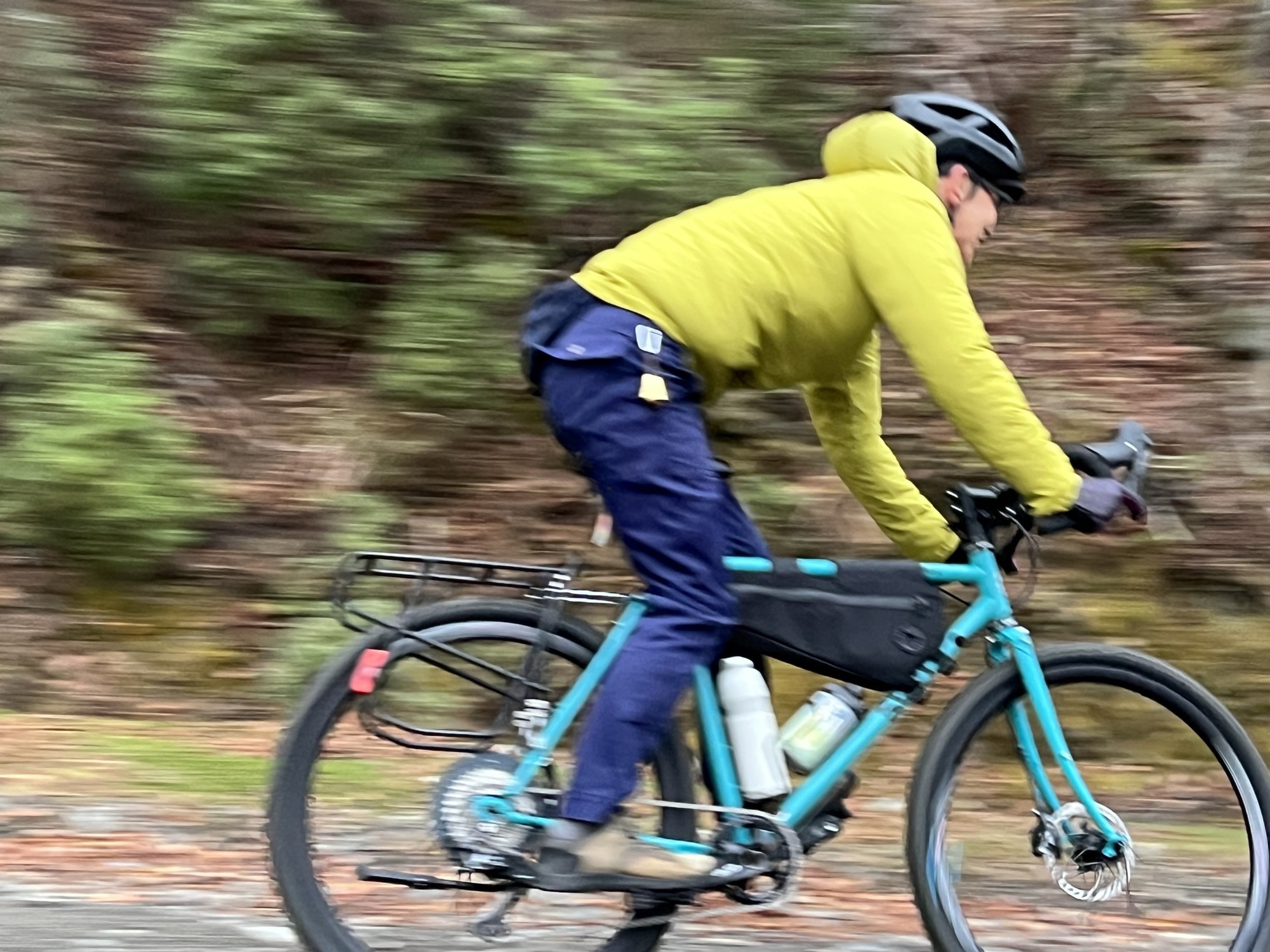 サリー ストラグラー 只今、値下げ中～ Breaking News] The Surly