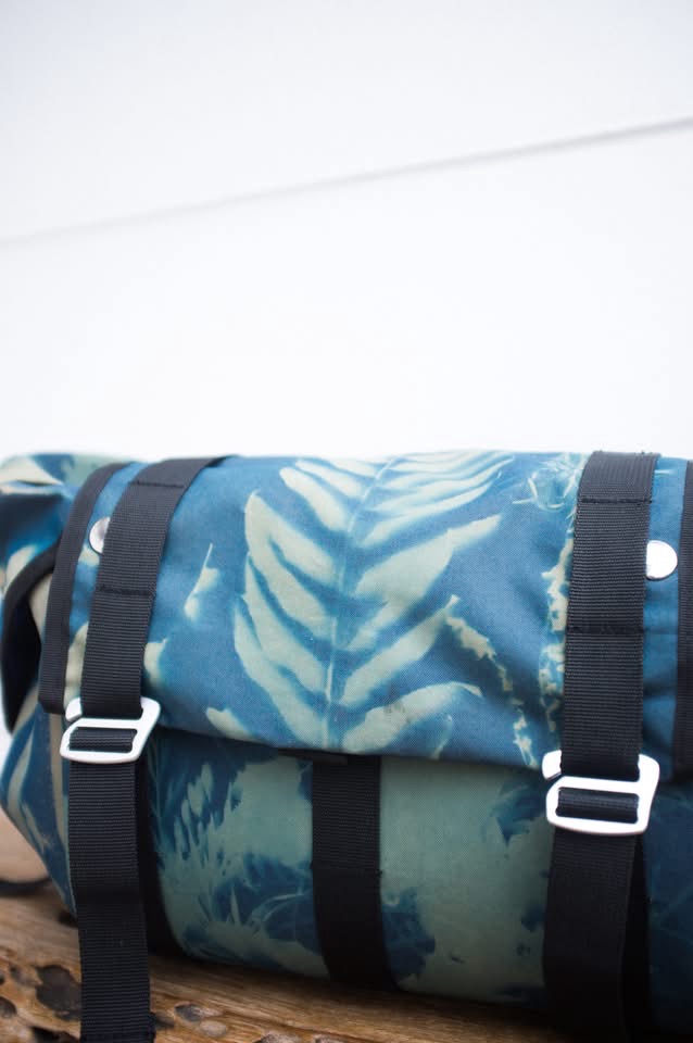 New!!】BuffaloBags バッファローバッグ / Big Buffalo LIMITED RUN