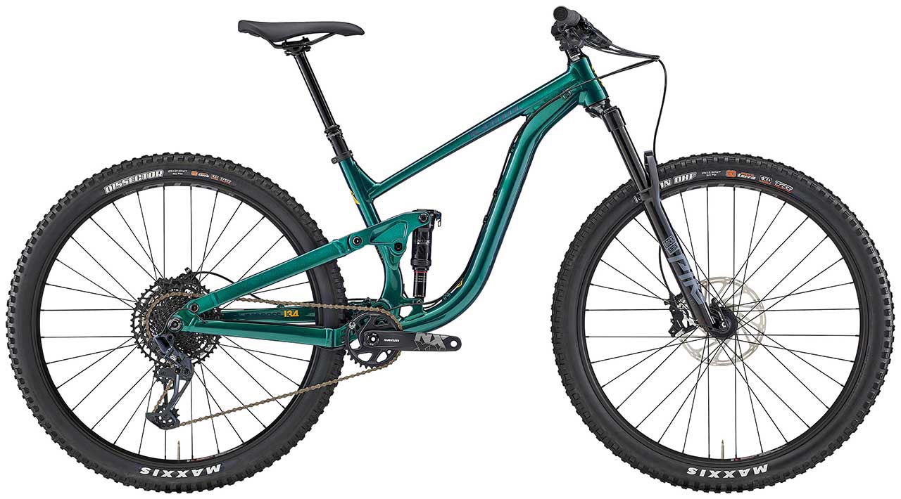 9/21【最新】KONA / コナ 2022 マウンテンバイク購入予約可能モデル