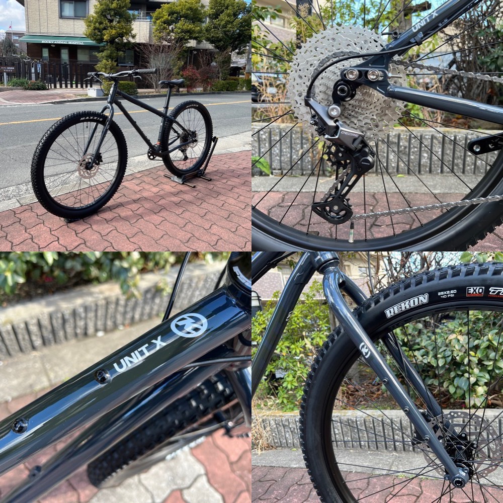 3/10更新】KONA / コナ 2023 & 2022 購入可能モデル | Snatch Cycles