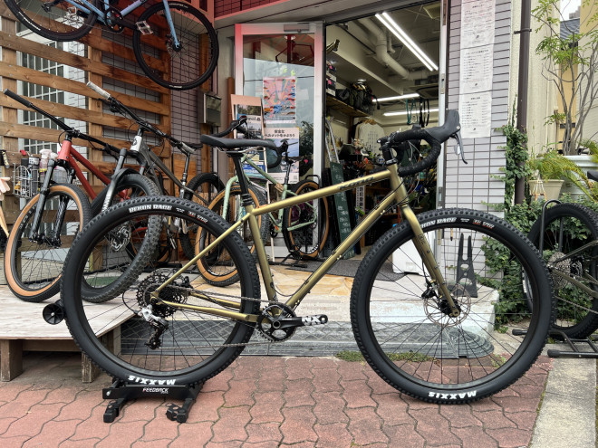 7月のおすすめ】Kona SUTRA LTD | Snatch Cycles