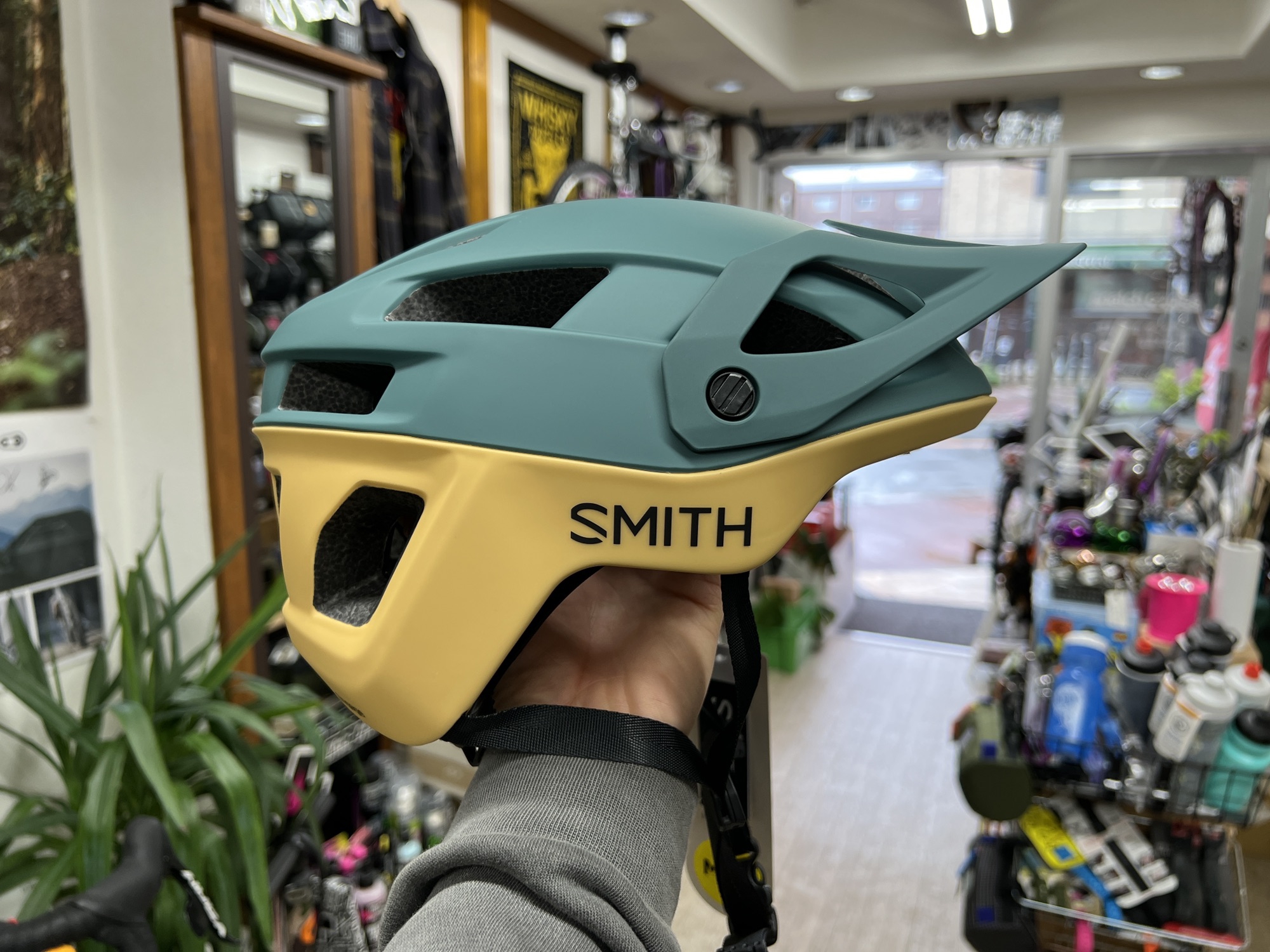 Smith スミス】2022年モデル おすすめヘルメット入荷しました