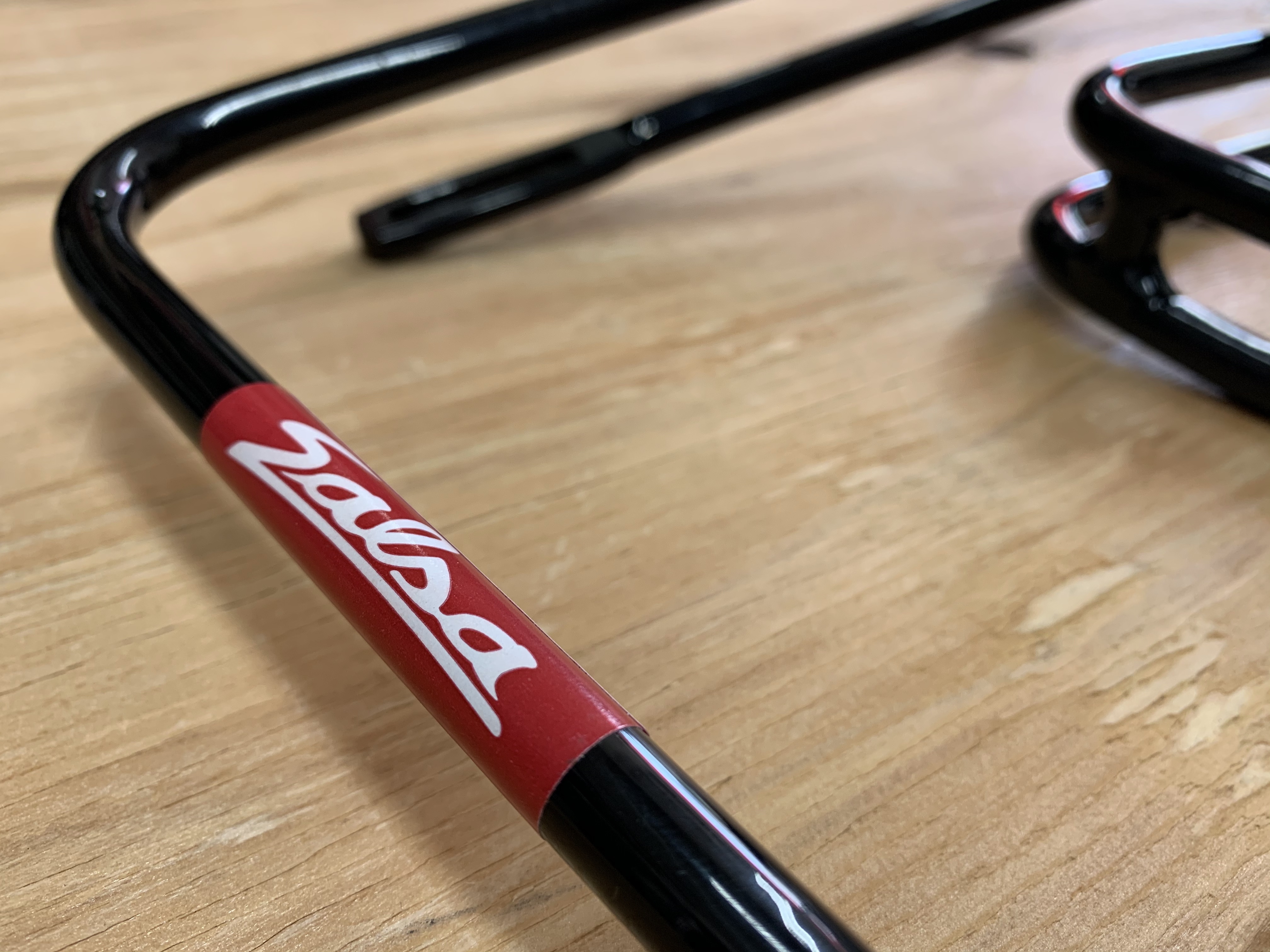 Salsa / DOWN UNDER RACK | Snatch Cycles