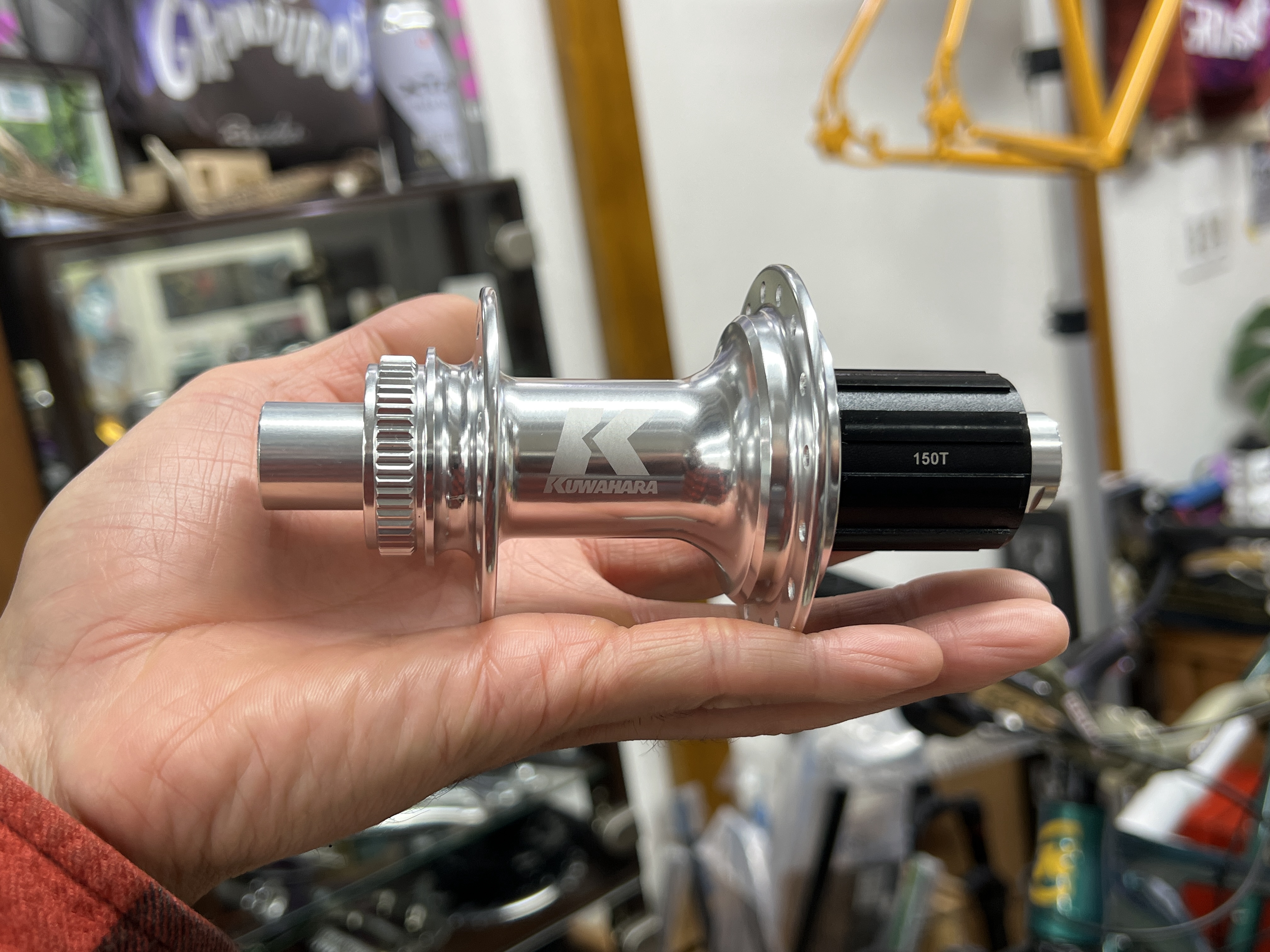 Online Shop | Snatch Cycles