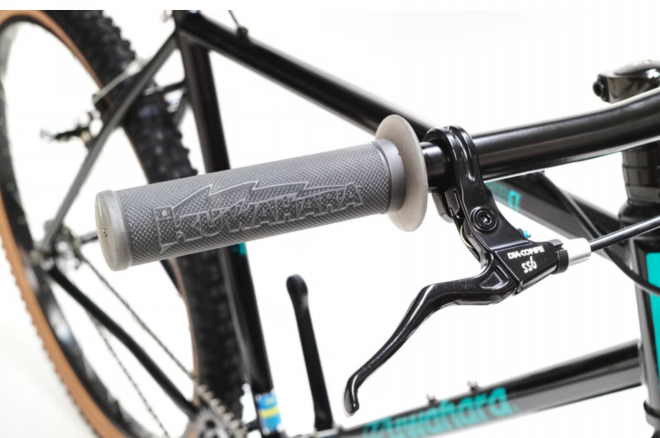 希少 クワハラ KUWAHARA 26インチ クロモリ MTB ATB 希少 クワハラ