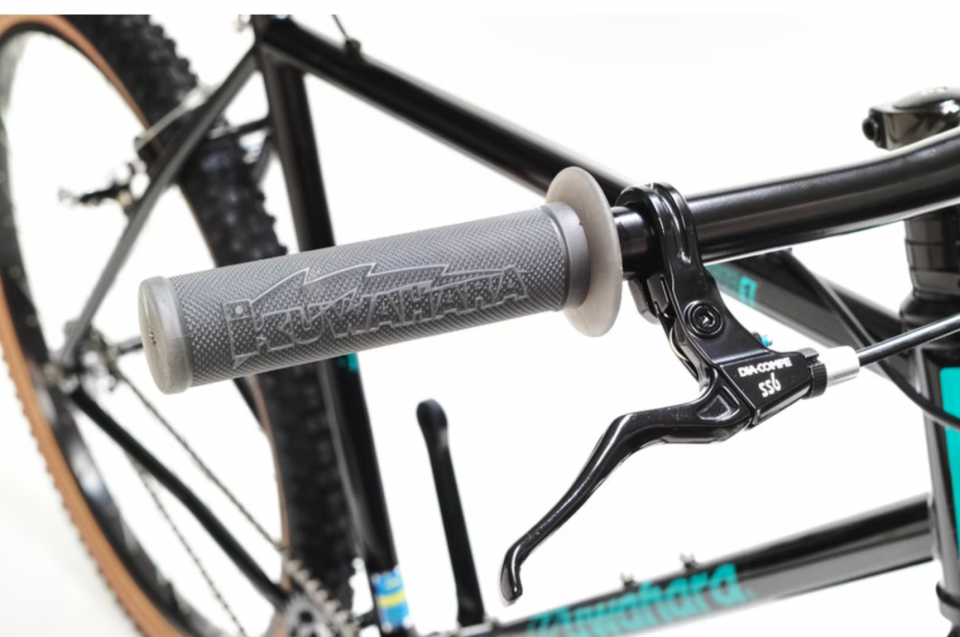 日本のKUWAHARAから、ATBリバイバル登場。 | Snatch Cycles