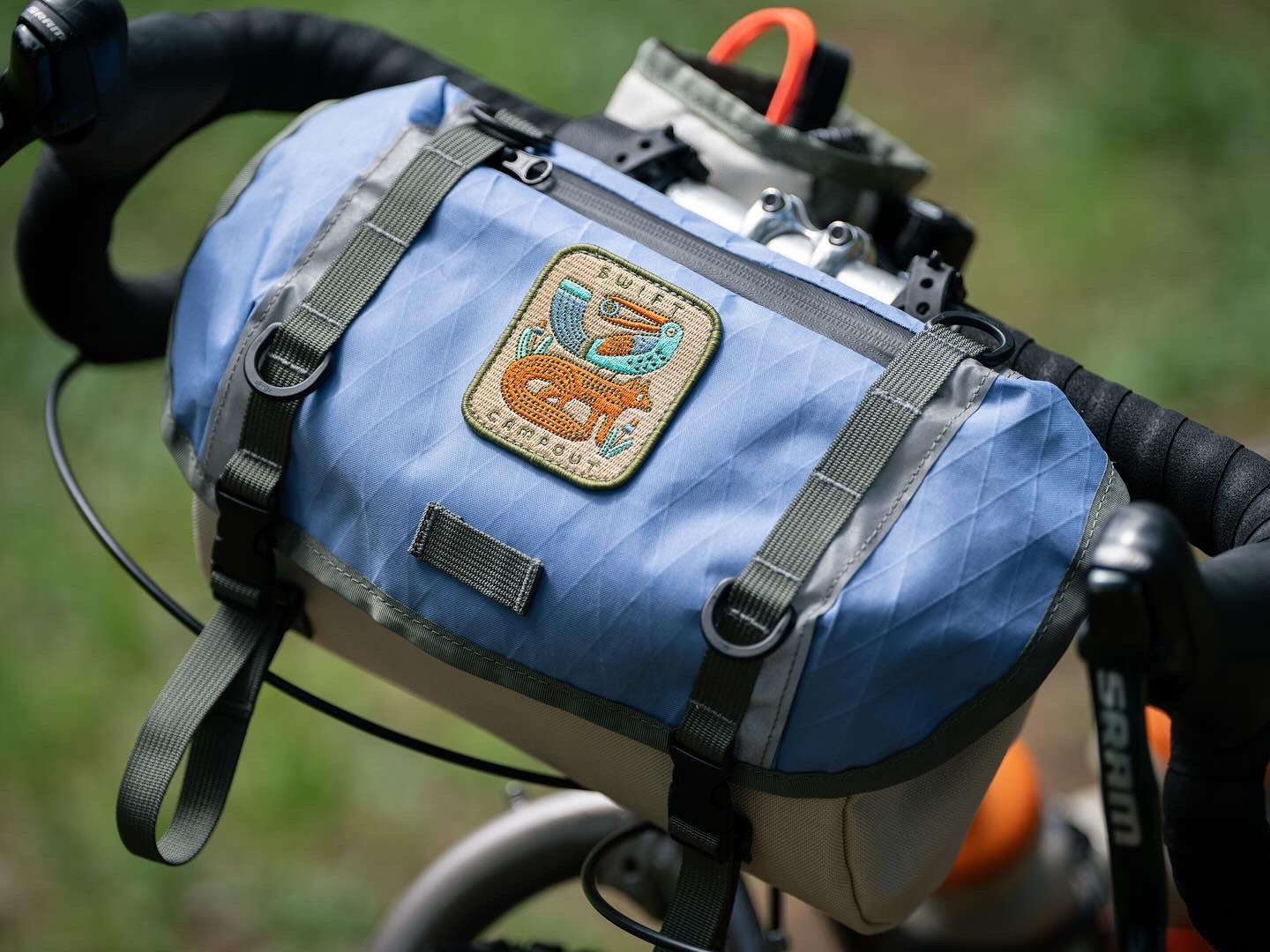 スイフトキャンプアウト2024 オリジナルグッズ | Snatch Cycles
