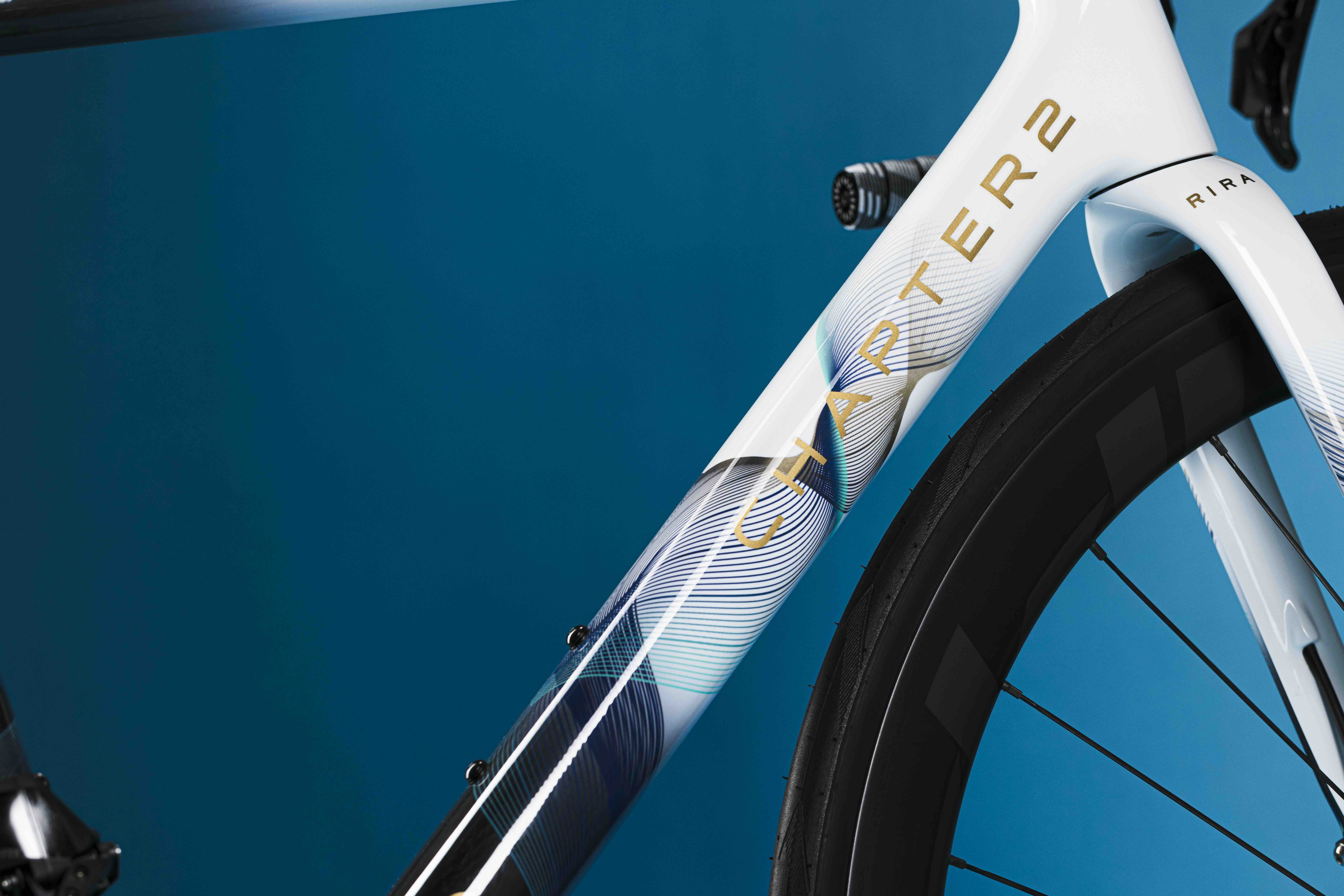 個人的に欲しいロードバイク、CHAPTER2 RIRA | Snatch Cycles