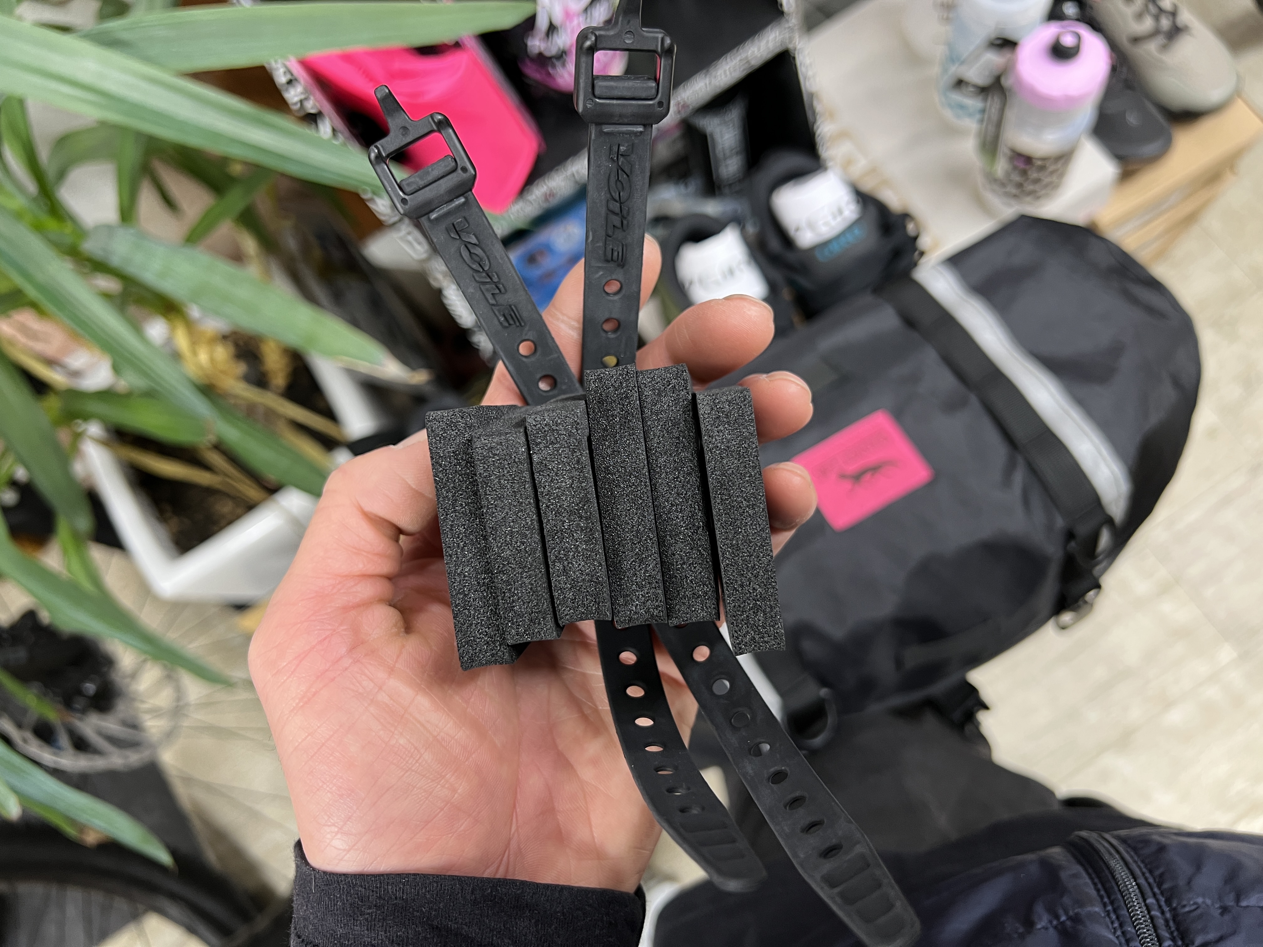 SWIFT INDUSTRIES* スウィフトインダストリーズ / zeitgeist pack (x