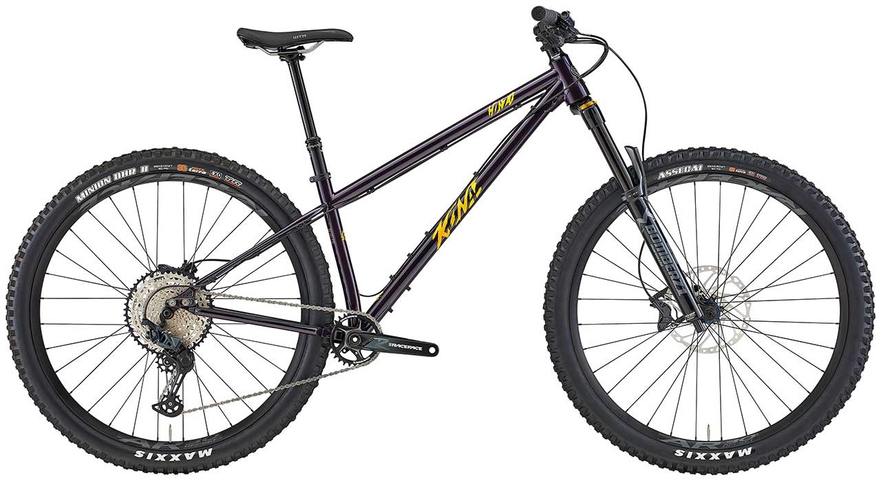 KONA 「コナ」 HONZO 2022年 マウンテンバイク KONA BIKES | HONZO