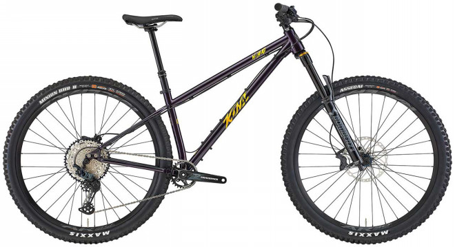 最新】KONA / コナ 2022 マウンテンバイク購入予約可能モデル | Snatch 
