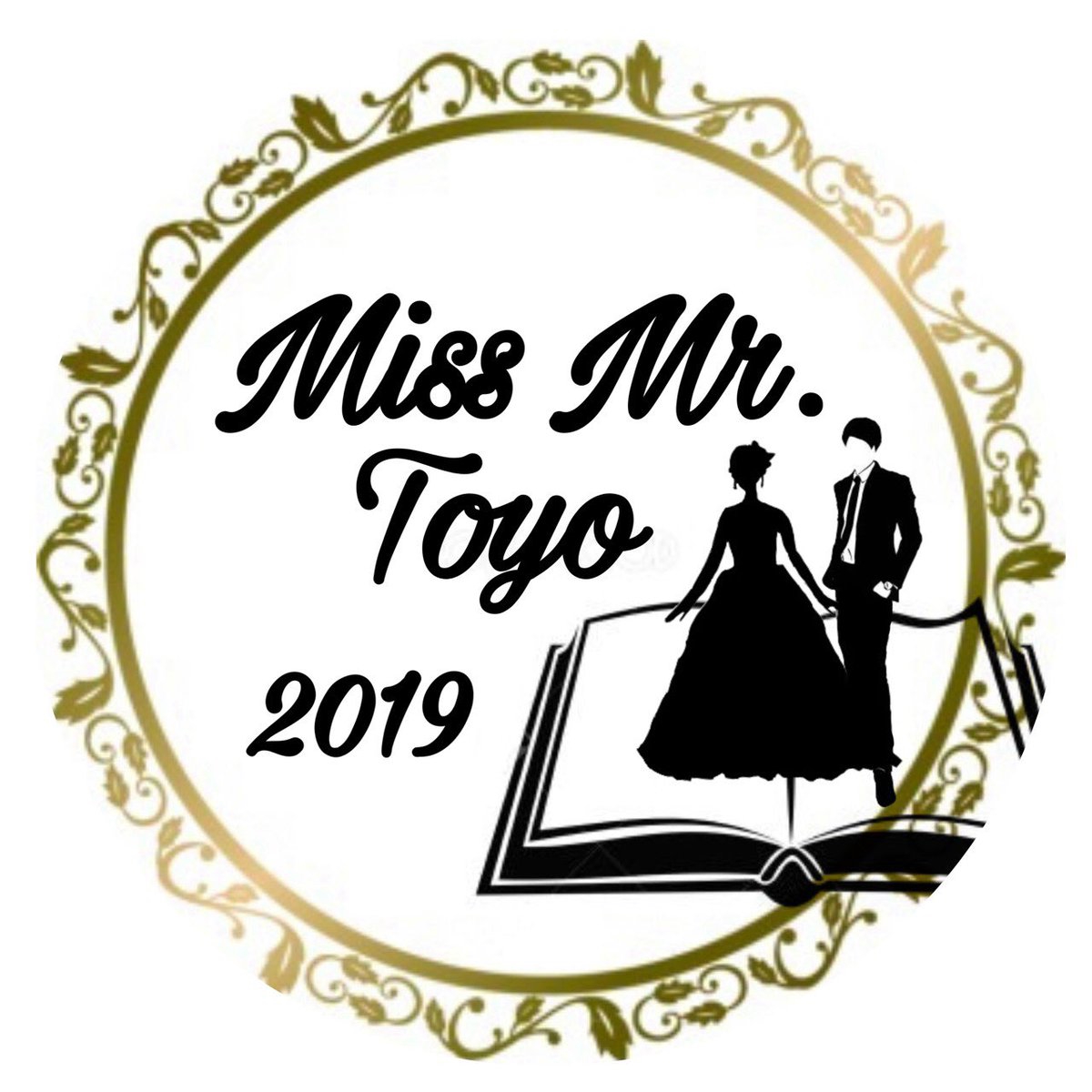 Miss Mr Toyo 19