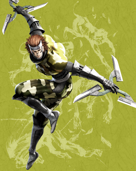 戦国basara4皇 猿飛佐助 戦国basara 画像の館