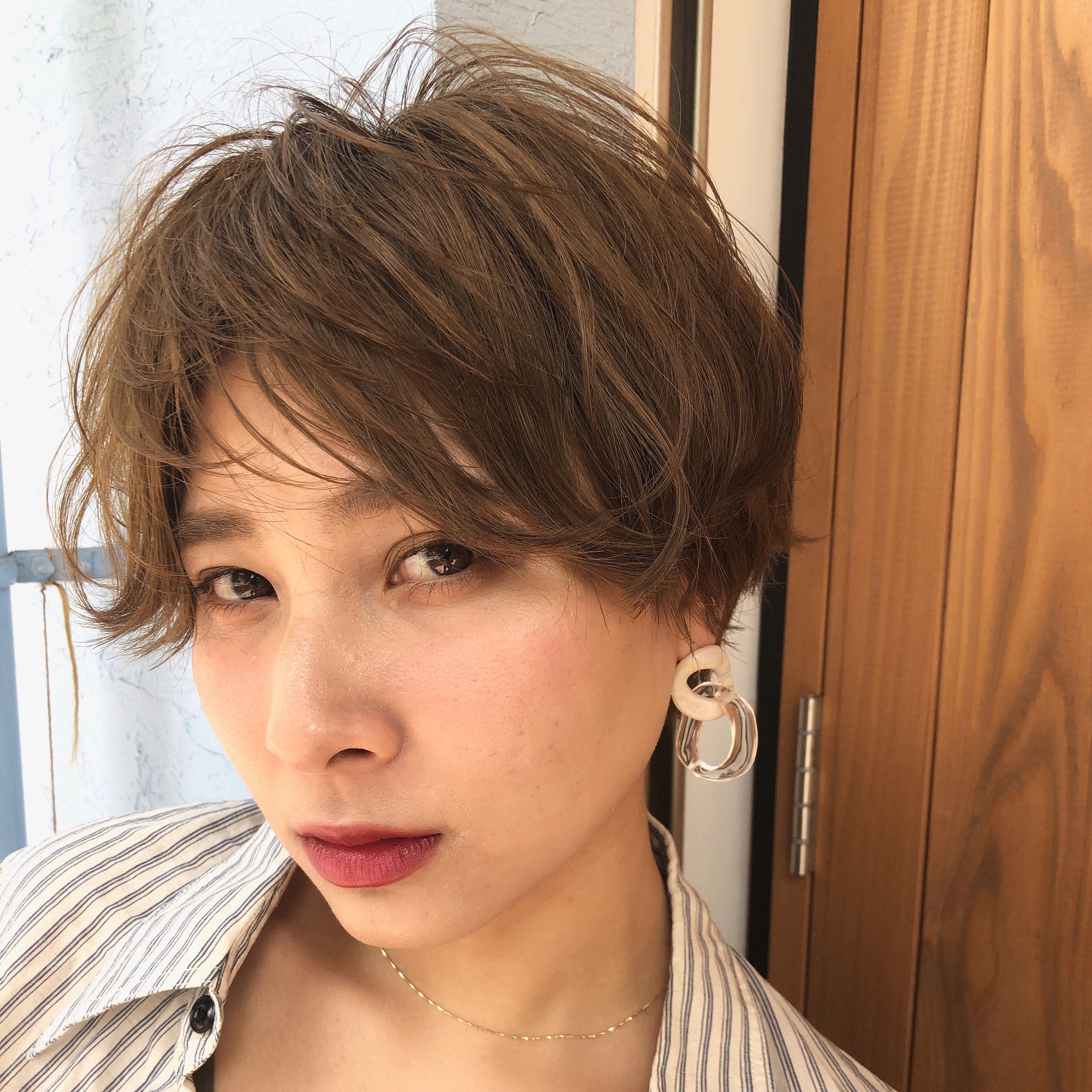 Canvas hair studio WORKS | hair make canvas