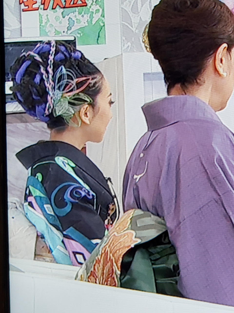 ミーシャも水引飾りつけてました 御結納 ご祝儀袋 水引飾り 成人式髪飾り タピオカドリンク ミーシャも水引飾りつけてました 御結納 ご祝儀袋 水引飾り 成人式髪飾り タピオカドリンク