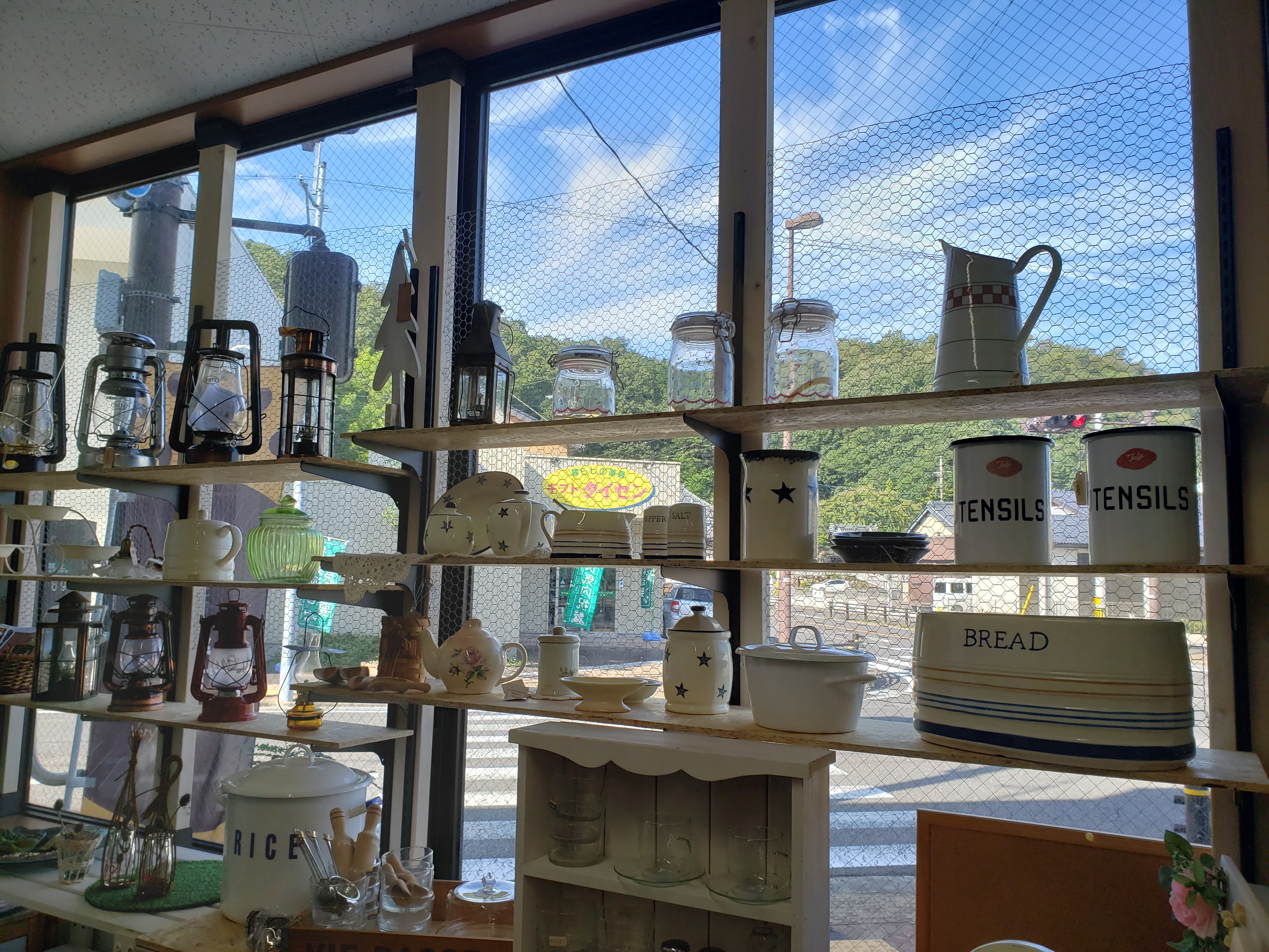 10CAfE by masuyaですの写真(岐阜県関市)