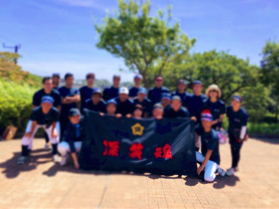 スローピッチソフトボール大会 Bullmoss Ltd スローピッチソフトボール大会 Bullmoss Ltd