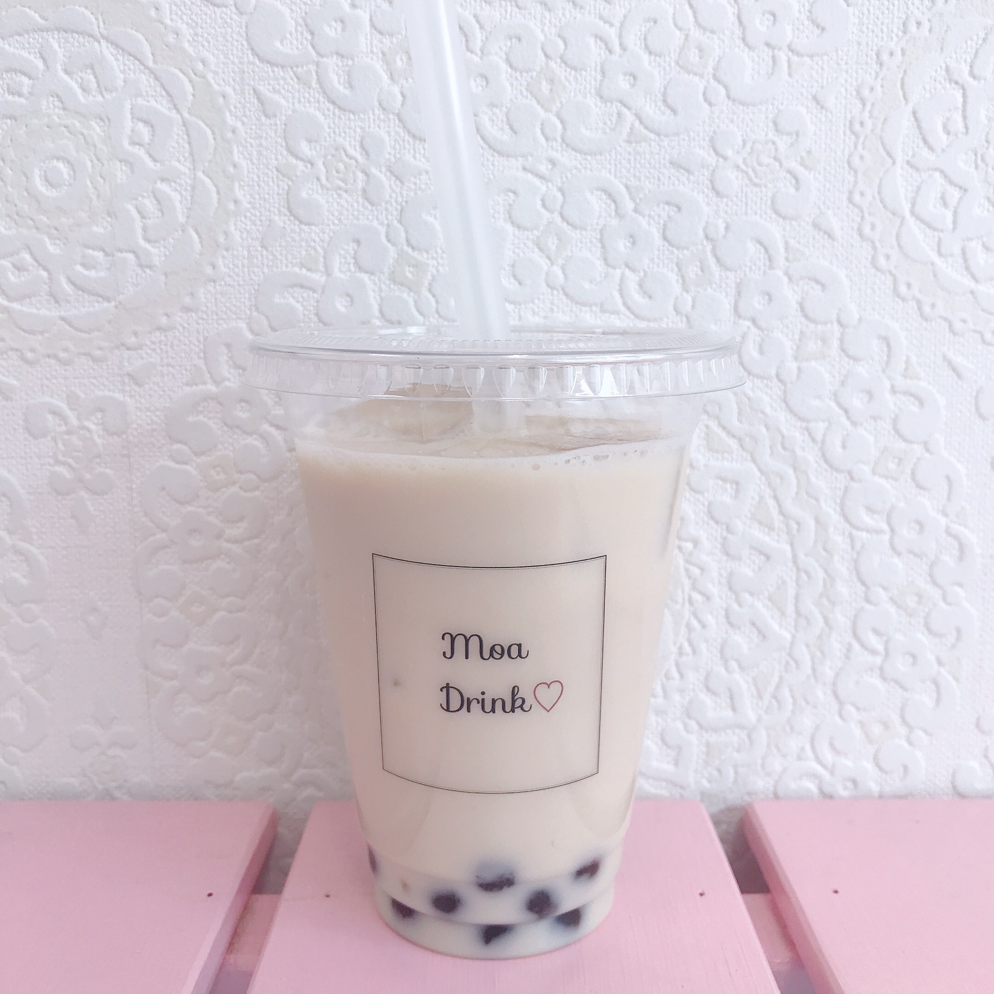 【残り3日!!】 | Moa Drink♡