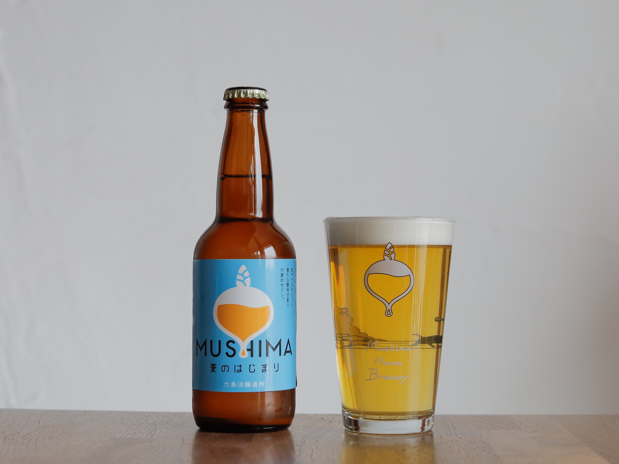 オンラインストア | 六島浜醸造所 Mushimamhama brewery