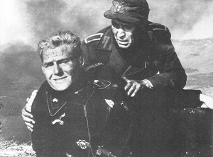 バルジ大作戦（1965）BATTLE OF THE BULGE | 戦争映画補完計画