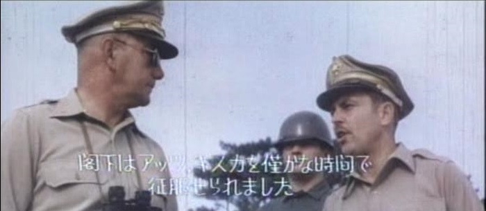 太平洋戦争と姫ゆり部隊（1962） | 戦争映画補完計画