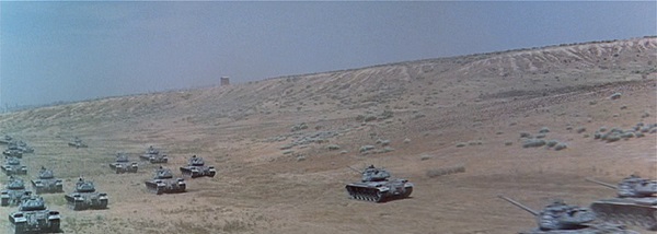 バルジ大作戦（1965）BATTLE OF THE BULGE | 戦争映画補完計画