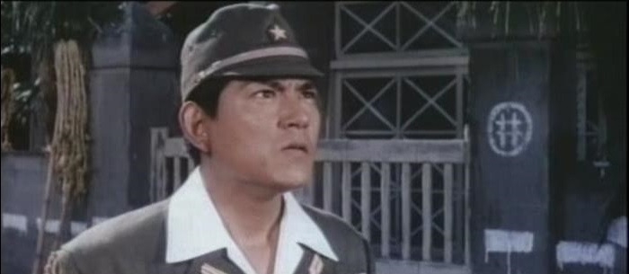 太平洋戦争と姫ゆり部隊('62大蔵映画) 太平洋戦争と姫ゆり部隊（1962） | 戦争映画補完計画