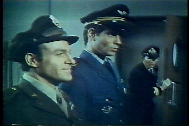 ジェリコ 1966 戦争映画補完計画
