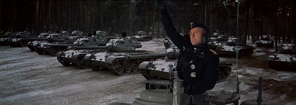 バルジ大作戦　攻撃目標、ビルマ　ベルリン陥落　CD3枚　戦争映画　音楽 バルジ大作戦（1965）BATTLE OF THE BULGE | 戦争映画補完計画