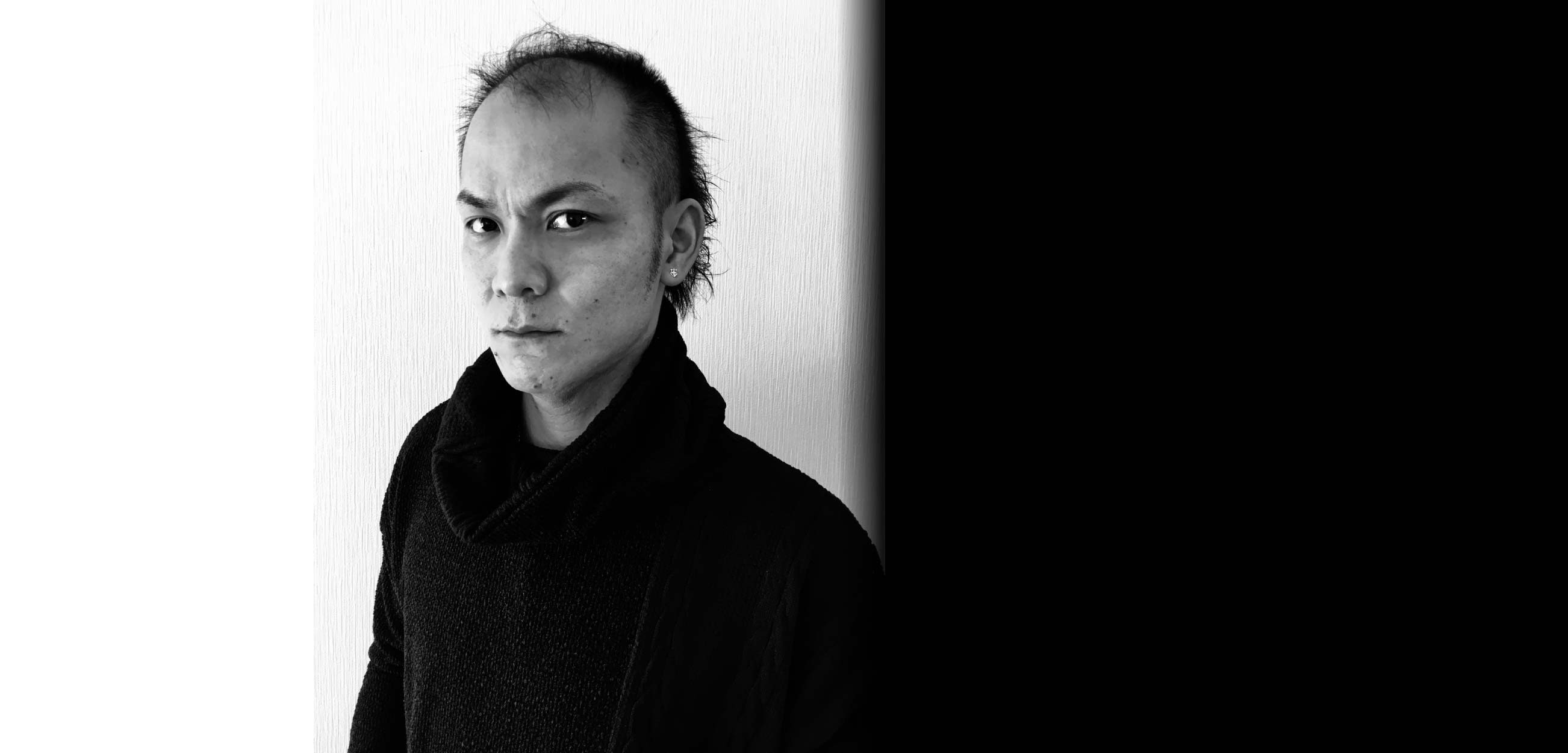 中山佳大 OfficialWebsite