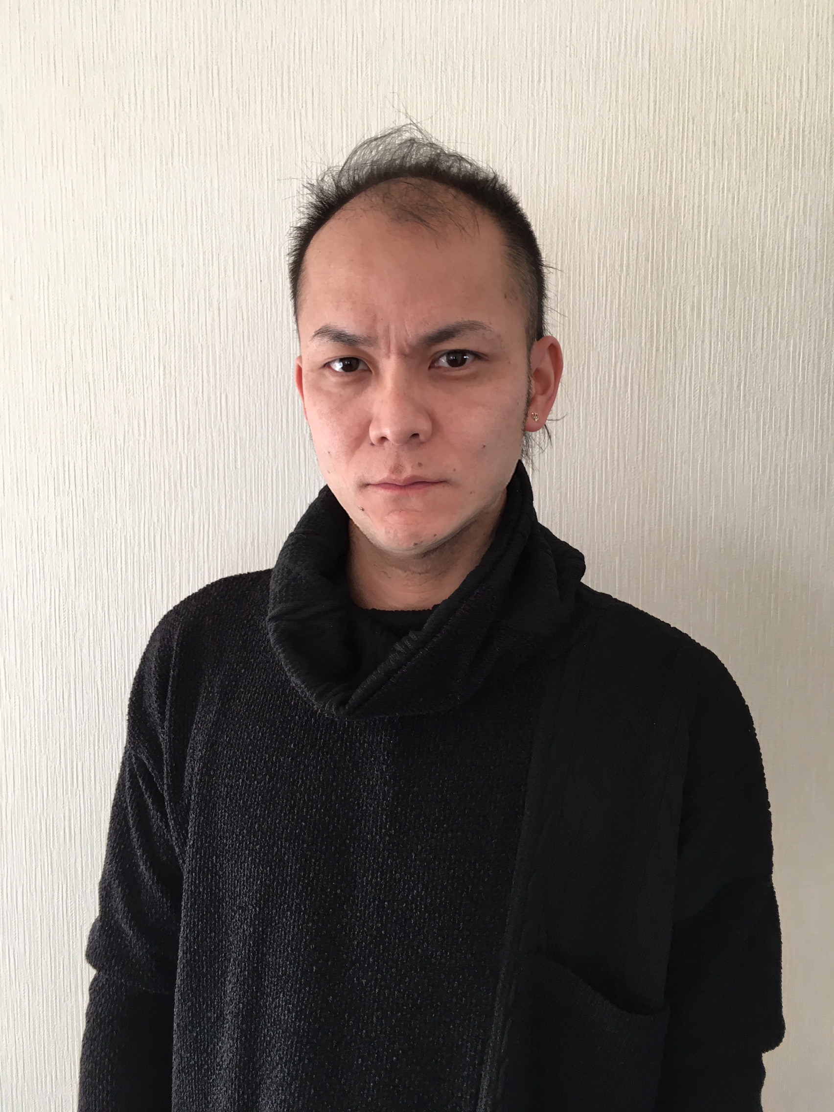 Profile 中山佳大 OfficialWebsite