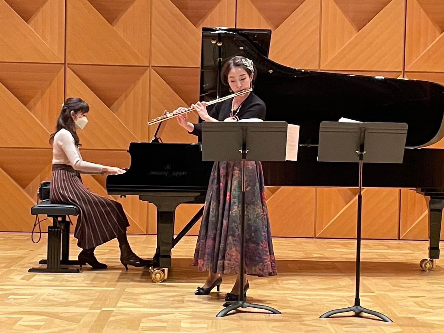 ありがとうございました！ Yuko Ishikawa, Pianist