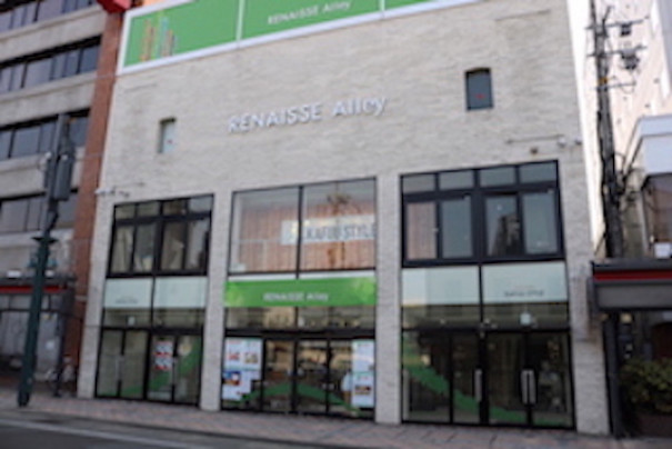 About 宿と施設情報 ゲストハウス Kafuu Style