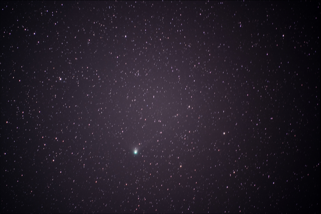 Nikkor 70 200 F2.8