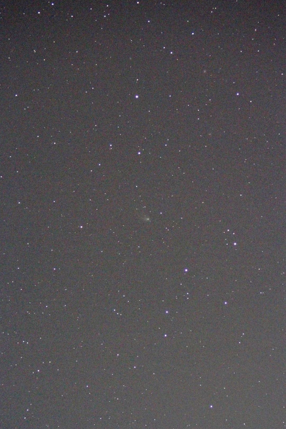 3/27夕方の①C/2022 E3、②C/2019 U5と③小惑星(1)セレス、(410)クロリス 鳥取天文協会 Tottori