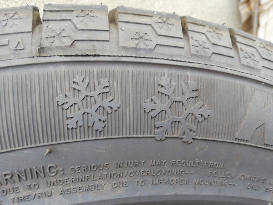 Kenda 台湾のスタッドレスを１シーズン履いてみました うぐいすstandard