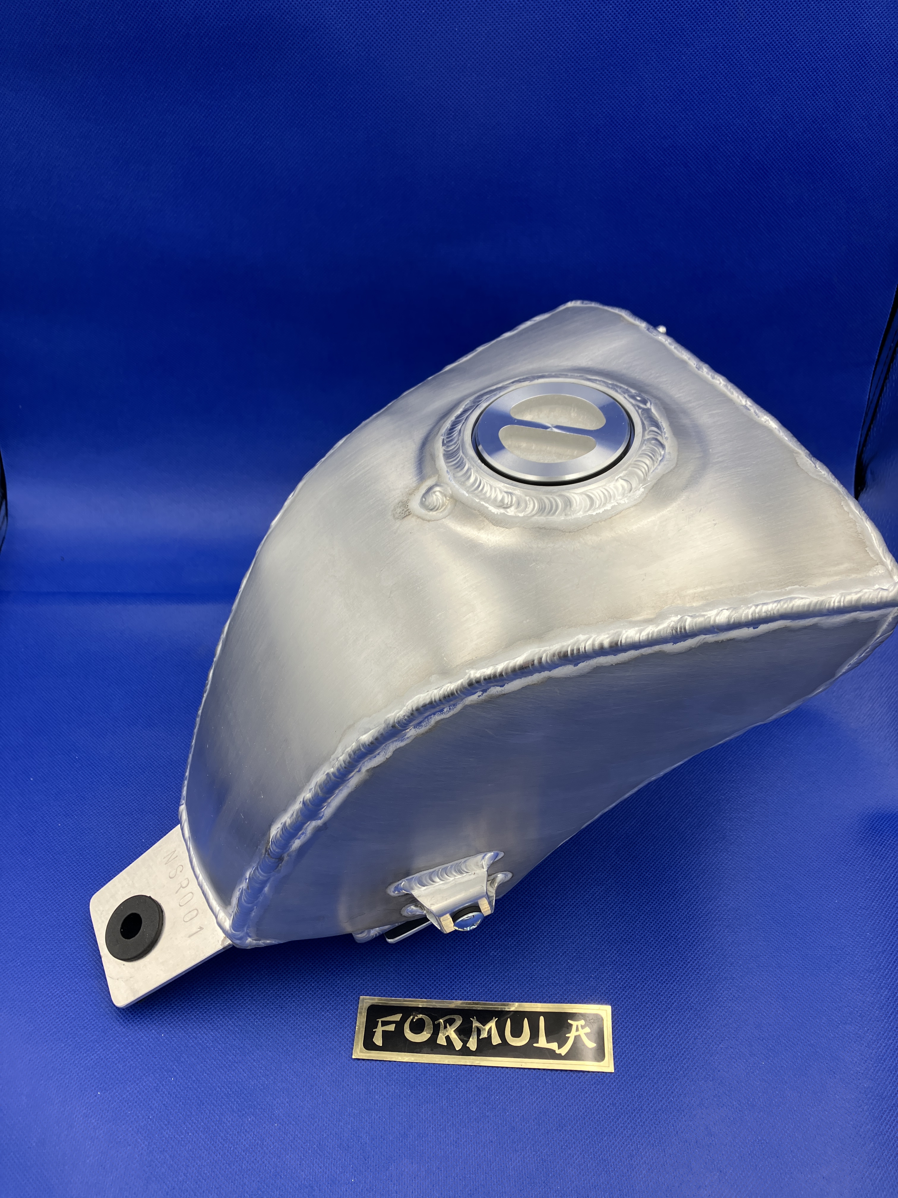 NSR50 NSF100 スプリントタンクセット 80,000円（税込み88,000円