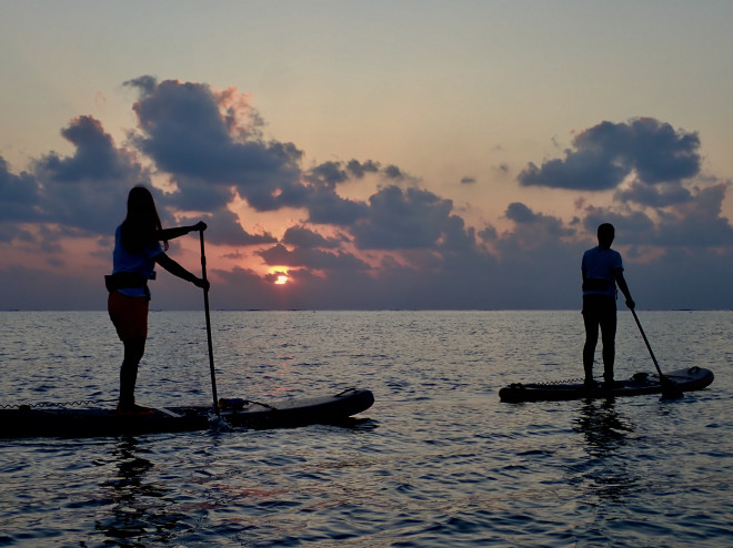 Tours Price Holiday Sup Tours Ishigaki