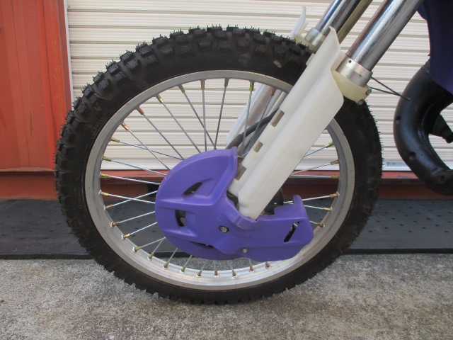 KDX125SR エンジンレストア SOLDOUT | 三重県桑名市のバイク
