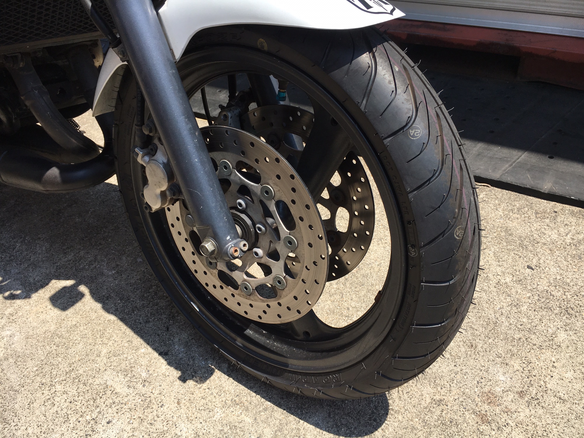 R1-Z 3型 39.8万円 SOLD OUT | 三重県桑名市のバイクショップ R1-Z 3型 39.8万円 SOLD OUT | 三重県桑名市のバイクショップ