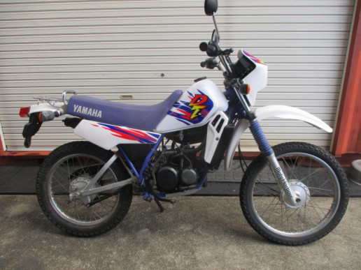 DT50 最終モデル SOLD OUT | 三重県桑名市のバイクショップ ガレージ 