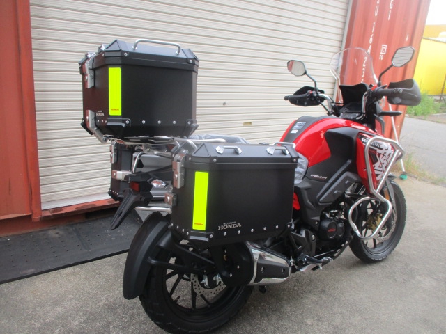 CB190X 新車 車両価格44万円（税込） | 三重県桑名市のバイクショップ
