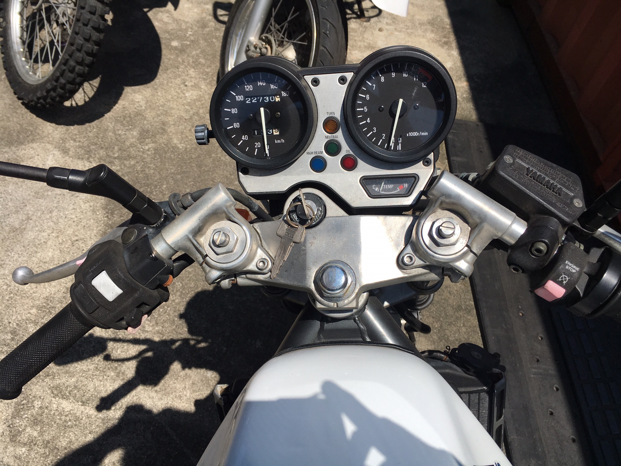 R1-Z 3型 39.8万円 SOLD OUT | 三重県桑名市のバイクショップ