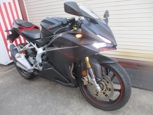 CBR250RR MC51 ETC付き 車両価格49.8万円（税込） | 三重県桑名市の 